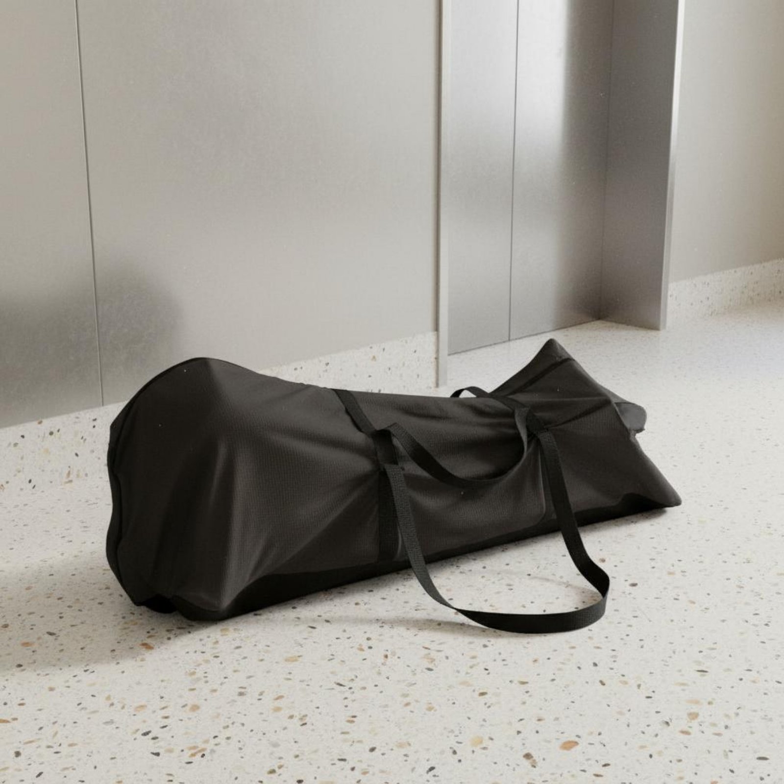 Folding Electric Scooter - Tas Skuter Listrik Tas Jinjing Skuter