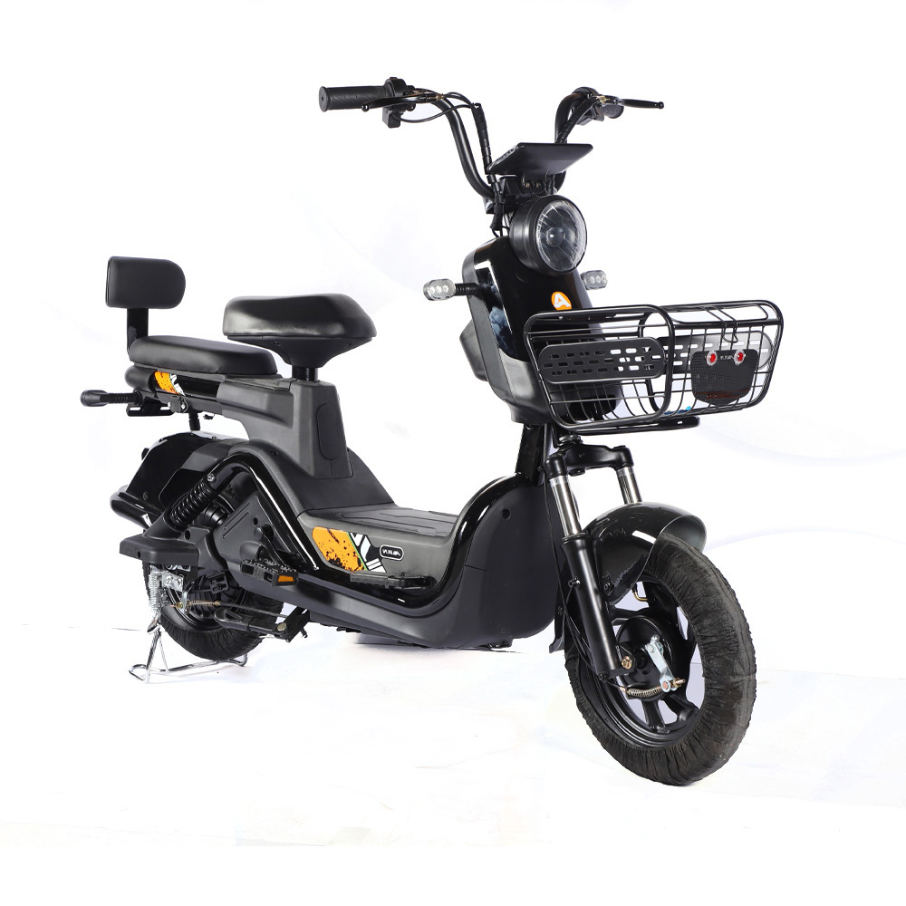 Electric Scooter 500W - Grosir 500W 60V E-bike Sepeda Moped