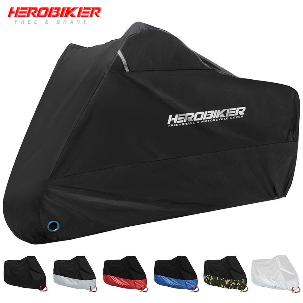 Electric Scooter Rain Cover - Penutup Sepeda Motor Baru Penutup Hujan