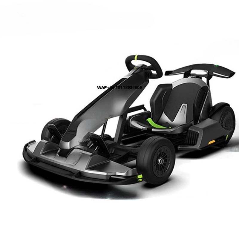 Kids Electric Scooter - Go Kart Pro2 untuk Dewasa dan
