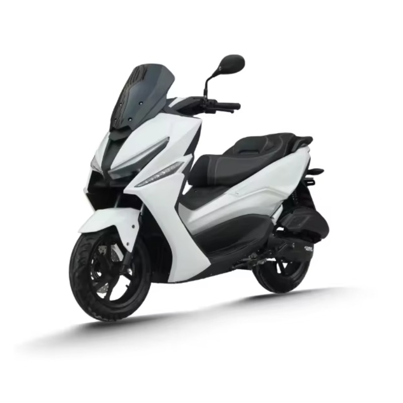 QQW Sepeda listrik jarak jauh  - Electric Scooter Adults ulasan dan harga