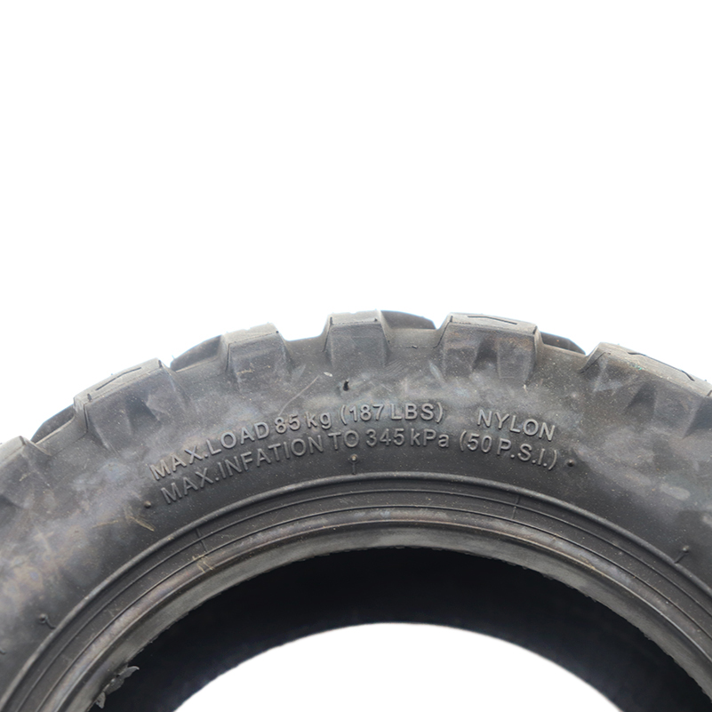 Ban tubeless off-road ukuran 9 - Scooter Tire ulasan dan harga