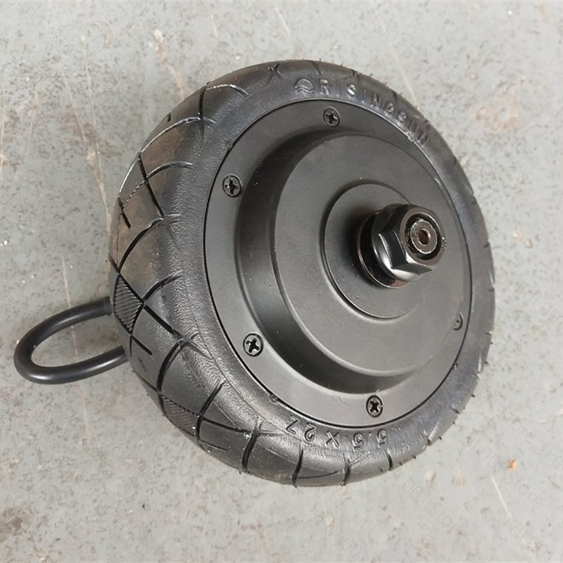Motor Hub Brushless 5.5 Inch K - Kids Electric Scooter ulasan dan harga
