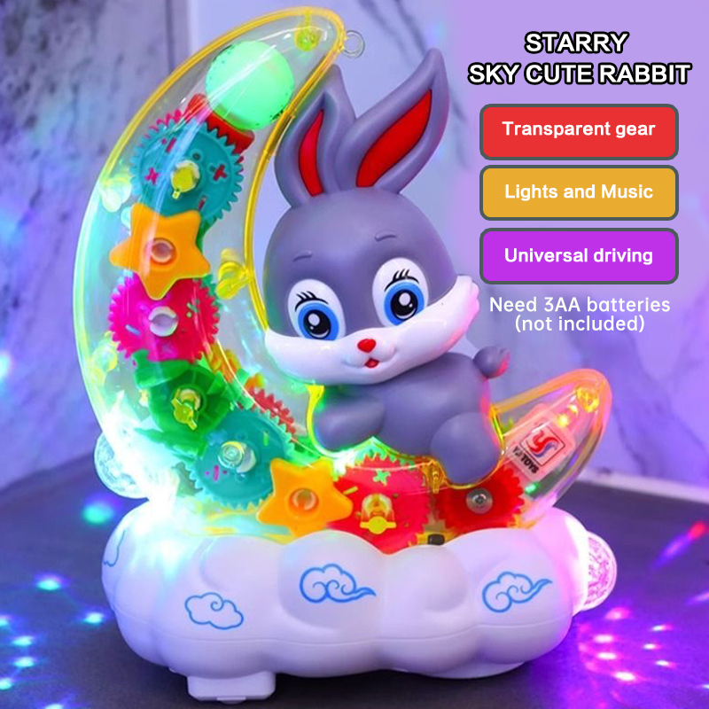Skuter Mainan Listrik Moon Rab - Electric Scooter ulasan dan harga