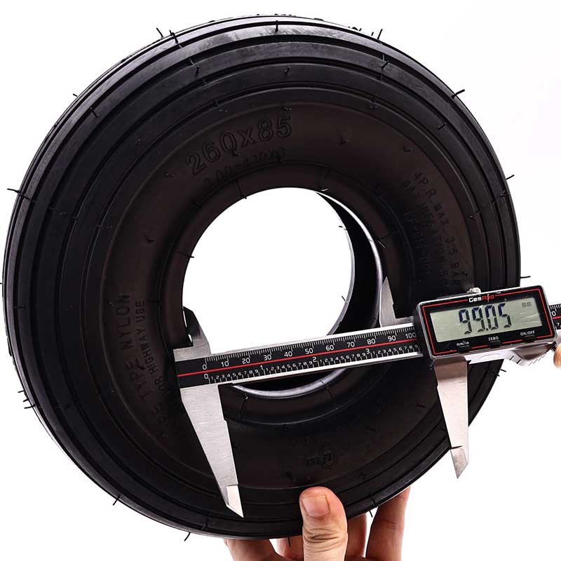 Ban Dalam 260X85 260x85 untuk  - Scooter Tire ulasan dan harga