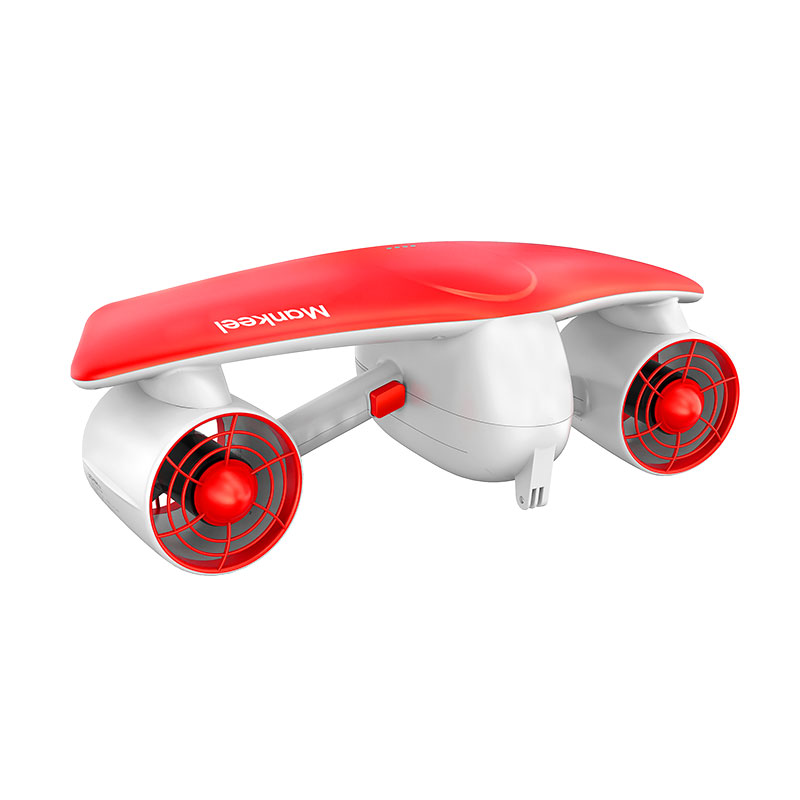 Peralatan Selam Jet Air Laut M - Electric Scooter ulasan dan harga