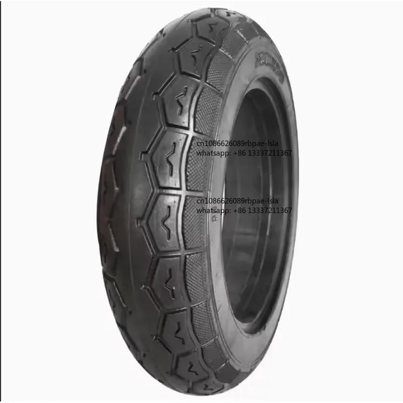 Ban Skuter Berkualitas Tinggi  - Scooter Tire ulasan dan harga