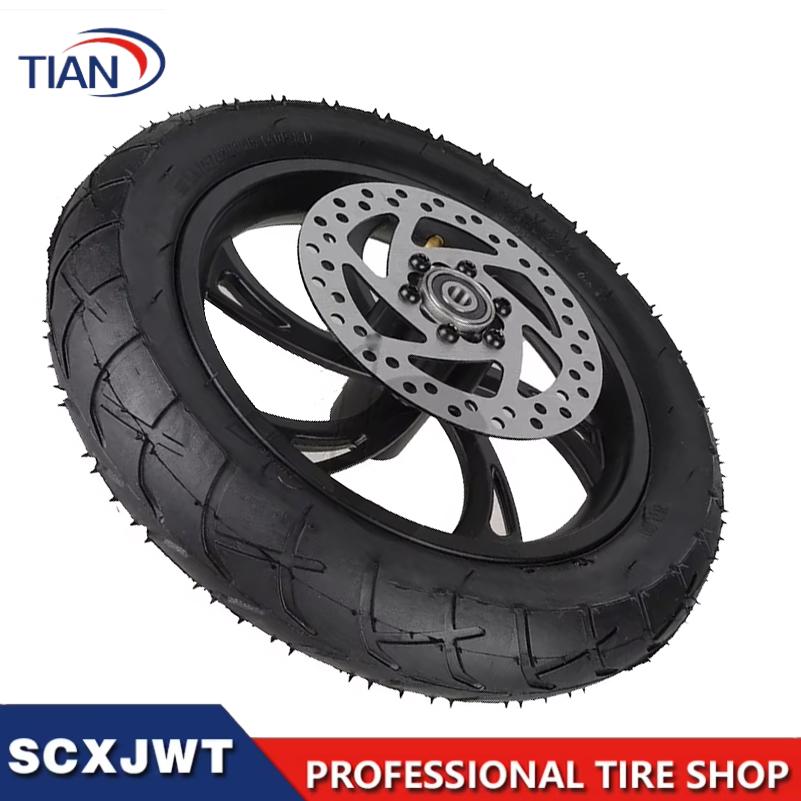 Ban dalam dan luar yang diting - Scooter Tire ulasan dan harga