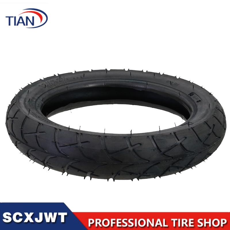 Ban dalam dan luar yang diting - Scooter Tire ulasan dan harga