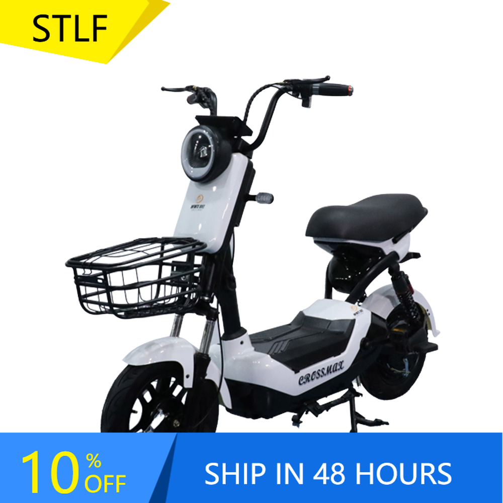 Sepeda Listrik Murah Grosir YT - Electric Scooter ulasan dan harga