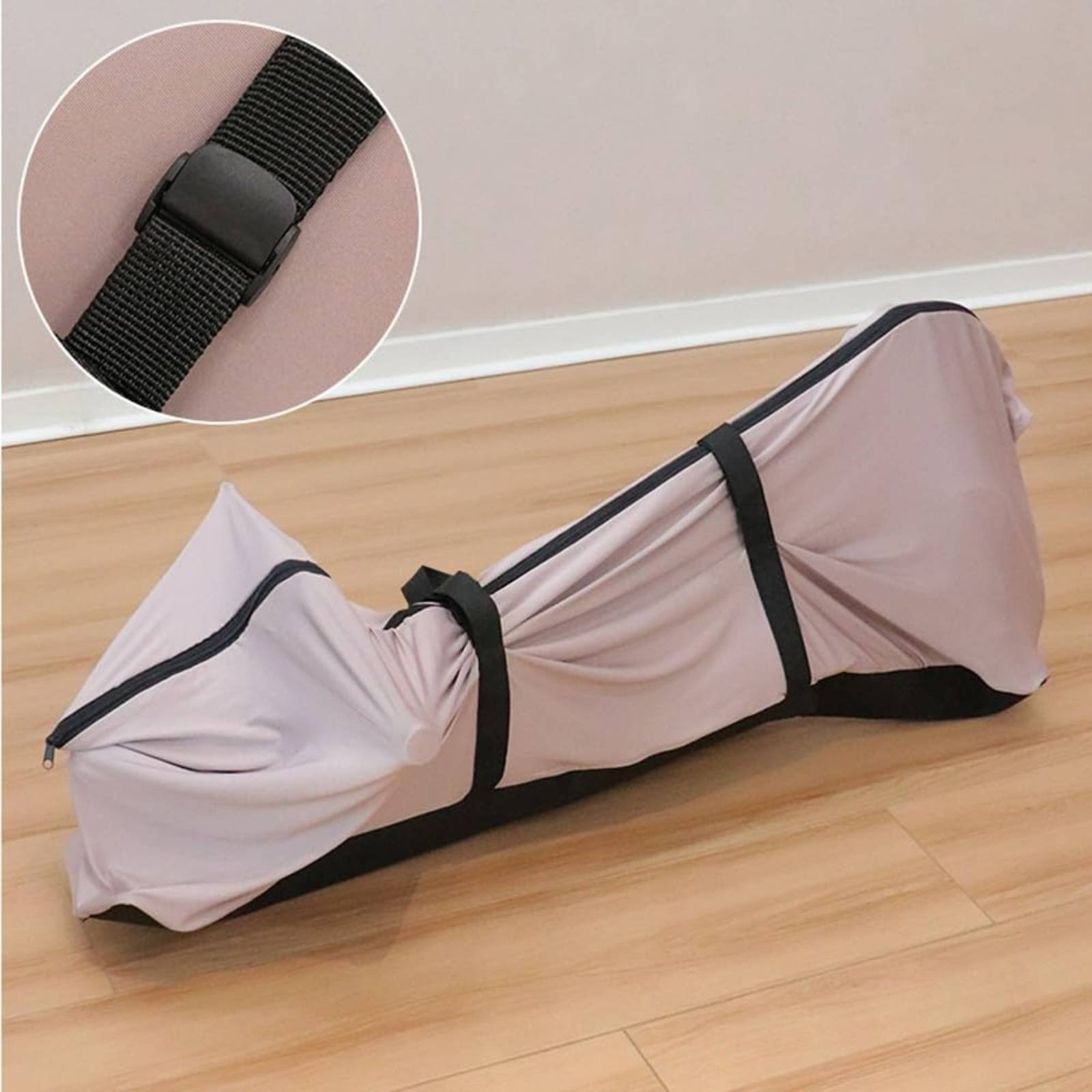 Tas Skuter Listrik Tas Jinjing - Folding Electric Scooter ulasan dan harga