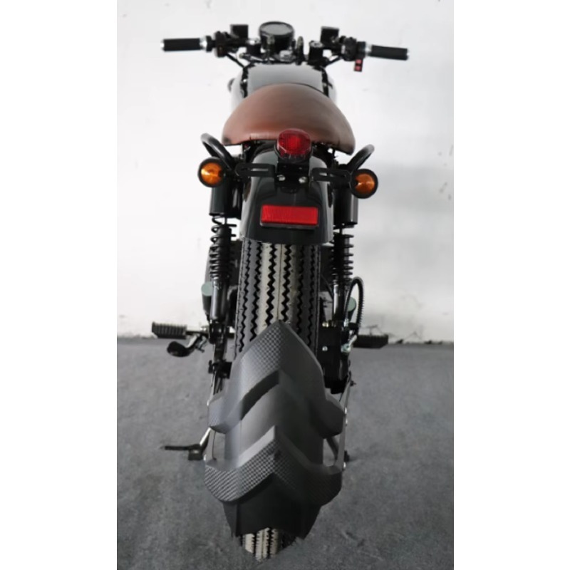 Sepeda Motor Listrik Krono Wil - Electric Scooter Adults ulasan dan harga