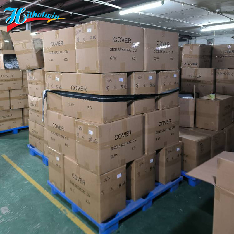 Penutup Motor Kendaraan Listri - Electric Scooter Rain Cover ulasan dan harga