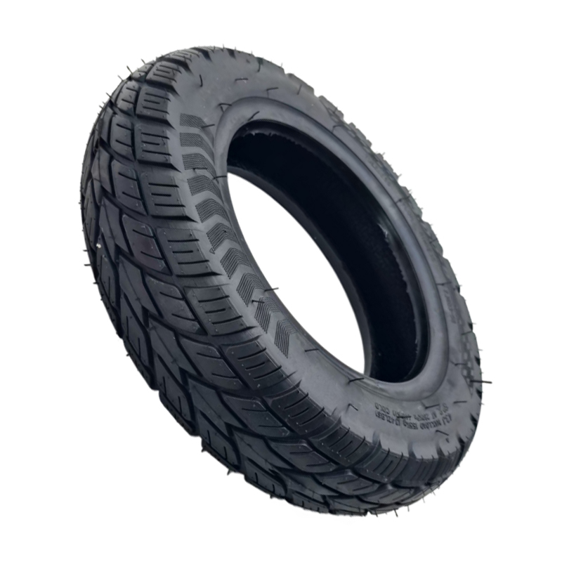 Ban Vakum Tubeless 300-8 denga - Scooter Tire ulasan dan harga