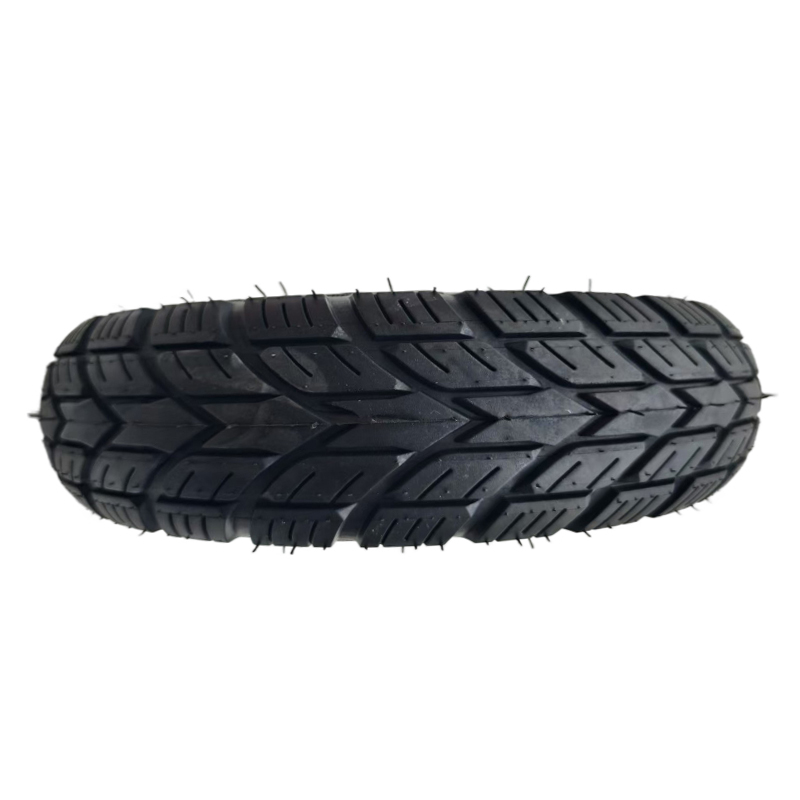 Ban Vakum Tubeless 300-8 denga - Scooter Tire ulasan dan harga