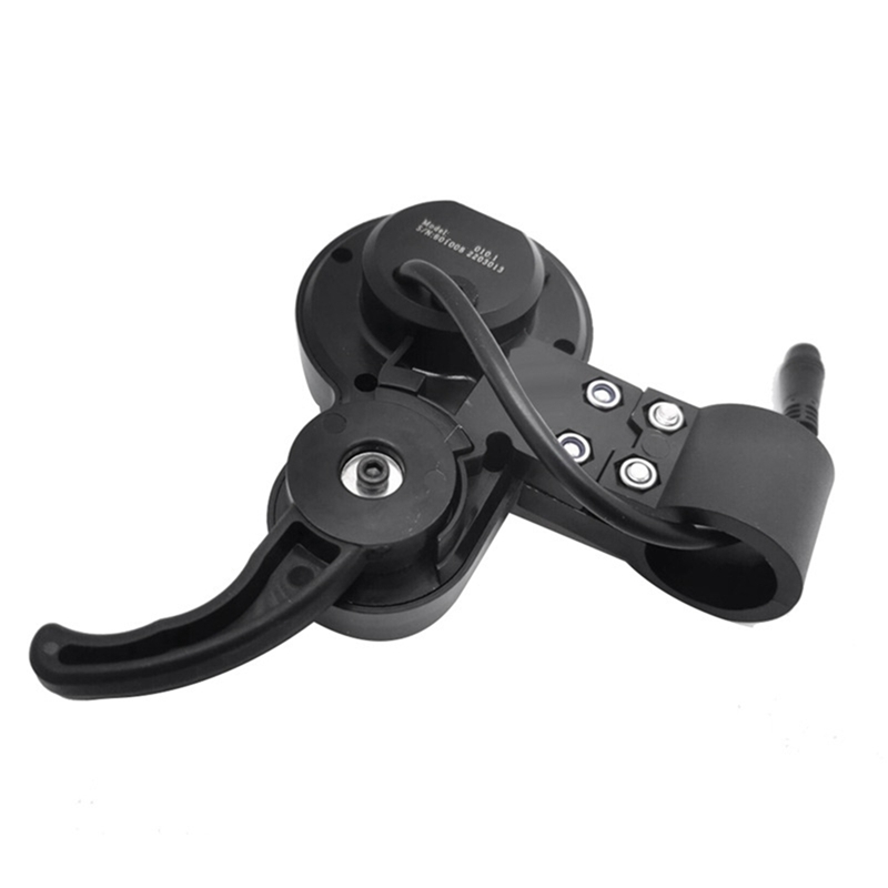 LT01 Display Meter 36V-60V 6PI - Electric Scooter ulasan dan harga