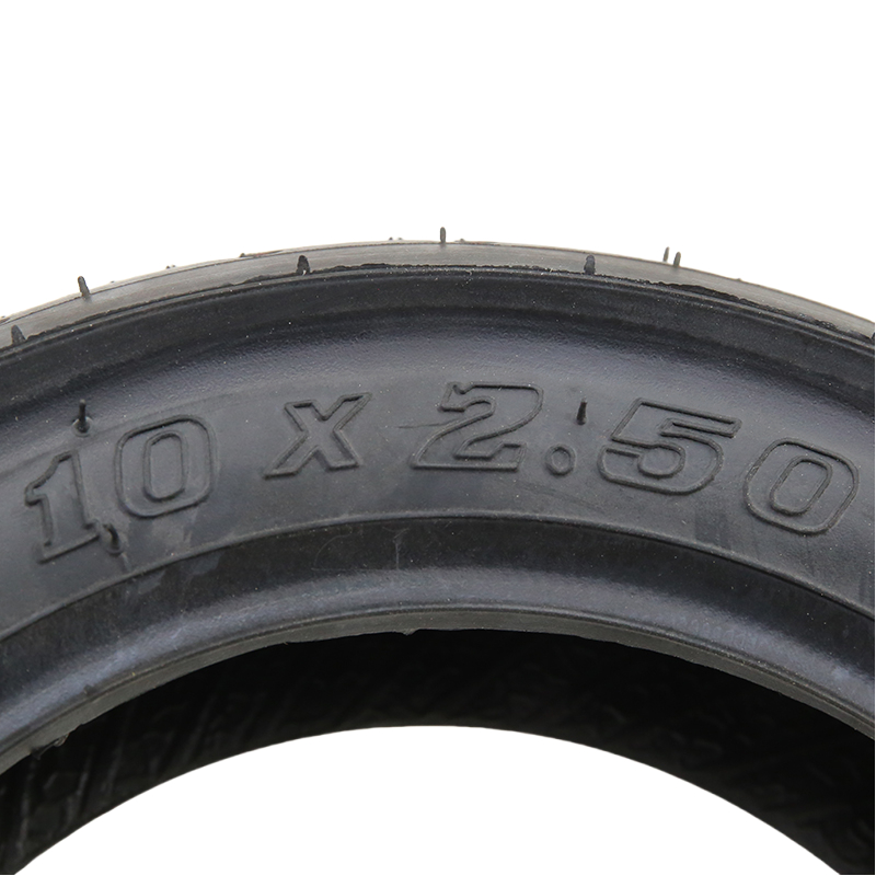 Ban vakum 10X2.50 cocok untuk  - Scooter Tire ulasan dan harga