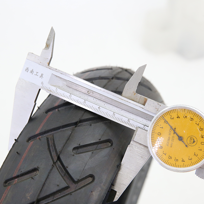 Ban vakum 10X2.50 cocok untuk  - Scooter Tire ulasan dan harga