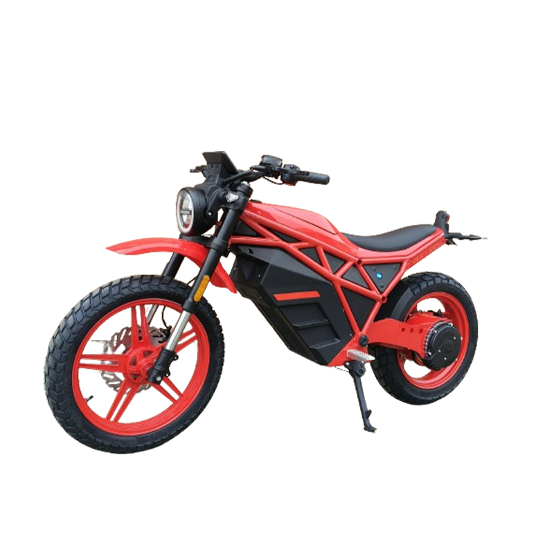 Motor listrik QQW 4500w 72v 50 - Electric Scooter Adults ulasan dan harga