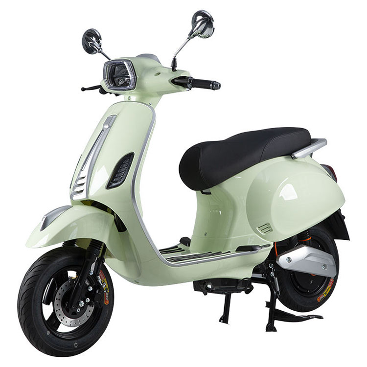 QQW Sepeda motor listrik model - Electric Scooter Adults ulasan dan harga