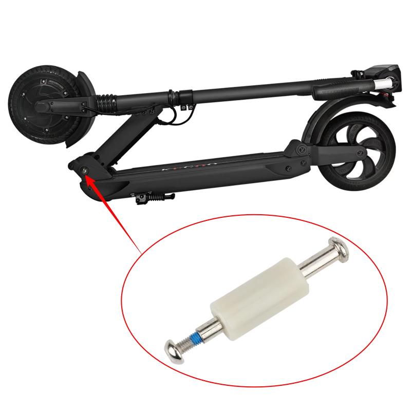 1 Set Aksesori DIY Skuter List - Folding Electric Scooter ulasan dan harga