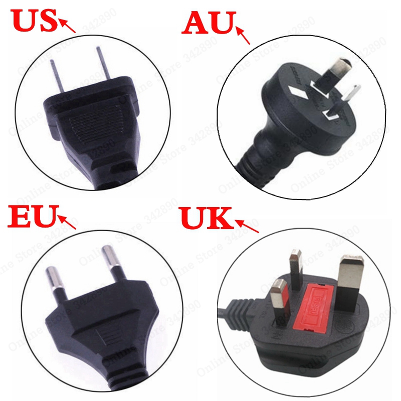 Pengisi daya baterai lithium s - Electric Scooter Charger ulasan dan harga