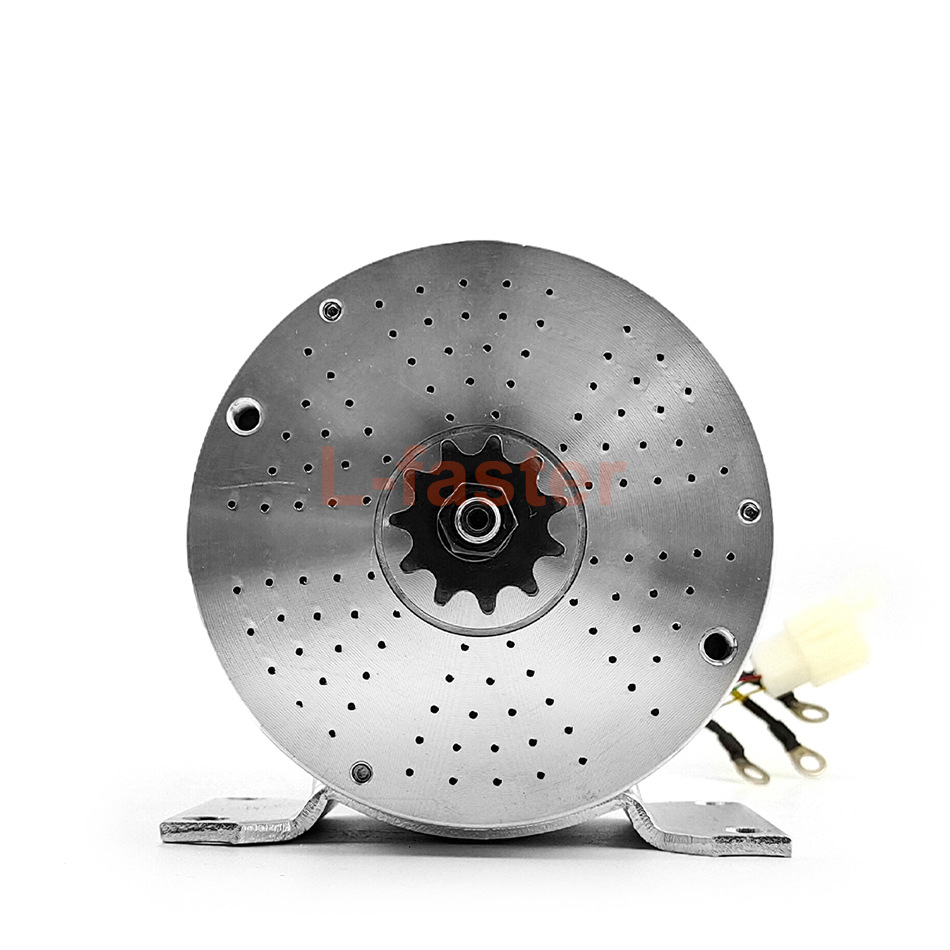 Motor listrik brushless kecepa - Electric Scooter ulasan dan harga