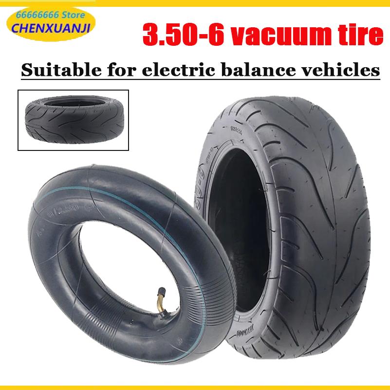 Ban vakum 10 inci 3.50-6 untuk - Scooter Tire ulasan dan harga