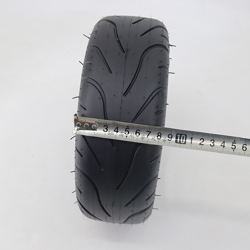 Ban vakum 10 inci 3.50-6 untuk - Scooter Tire ulasan dan harga
