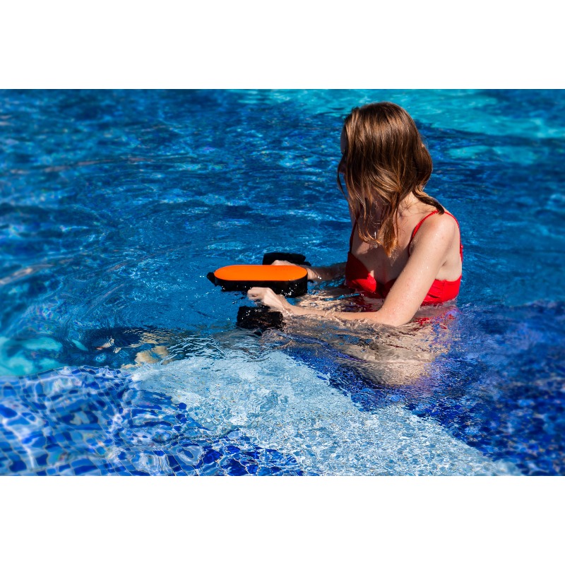 Airo Sinodiving Skuter Laut Li - Electric Scooter ulasan dan harga