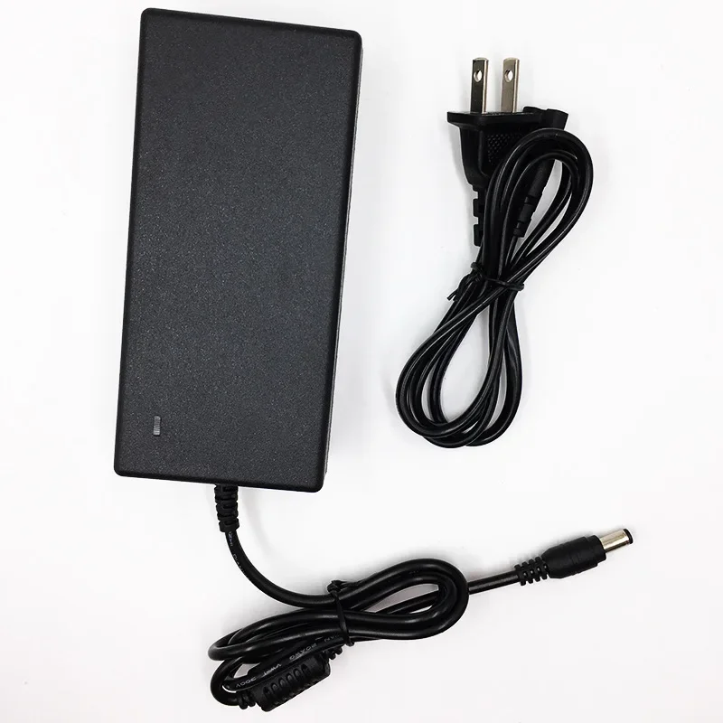 Pengisi daya baterai Lithium 5 - Electric Scooter Charger ulasan dan harga