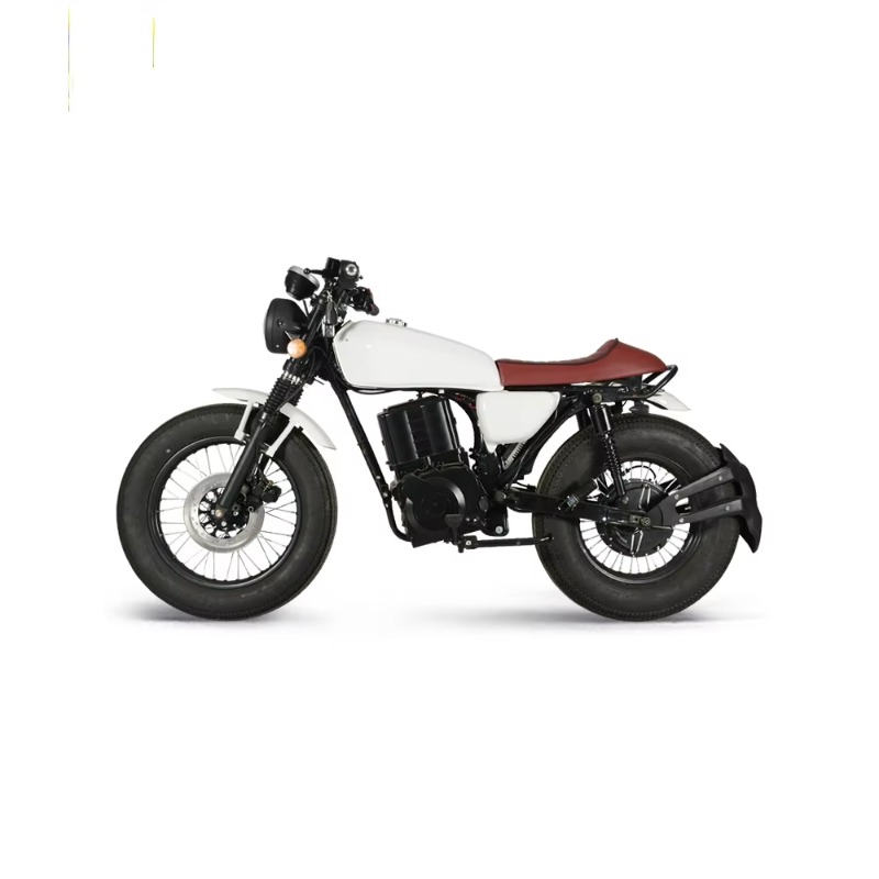 ZUIMI Sepeda Motor Listrik Dew - Electric Scooter Adults ulasan dan harga