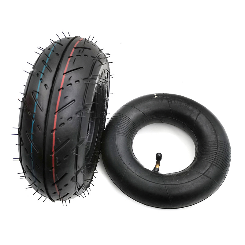 BARU Ban Luar Tabung Tebal dan - Scooter Tire ulasan dan harga