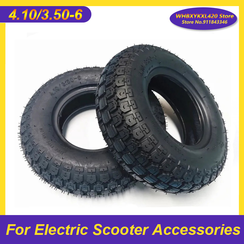 Ban dalam sepeda skuter tua 4. - Scooter Tire ulasan dan harga
