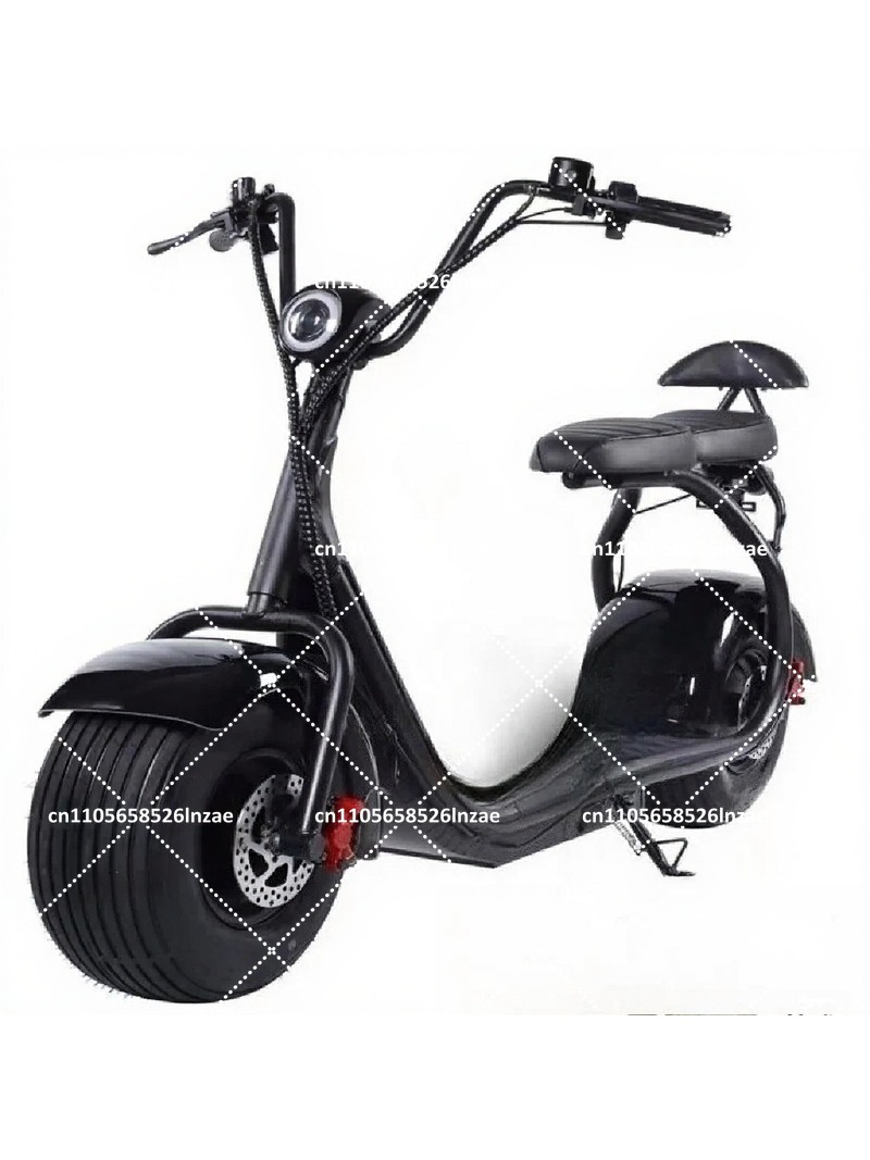 Skuter Listrik Baterai Lithium - Kids Electric Scooter ulasan dan harga