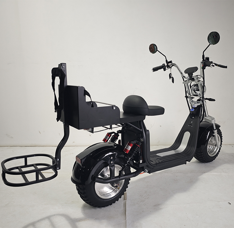 ZAIQU Gudang US/EU Penjualan T - Electric Scooter Adults ulasan dan harga