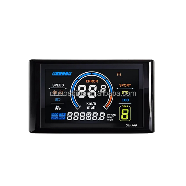 2026 48V/72V 45A Pengontrol Se - 72V 45A Dual Controller ulasan dan harga