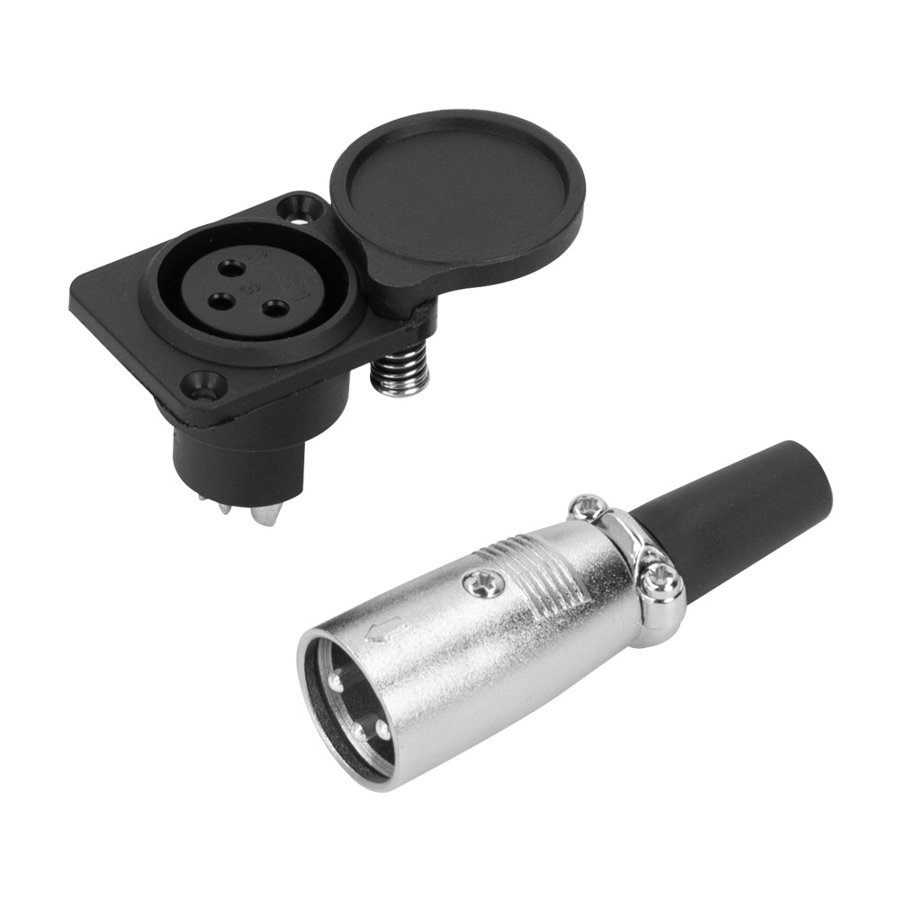 Port Pengisi Daya Baterai 3Pin - Electric Scooter Charger ulasan dan harga