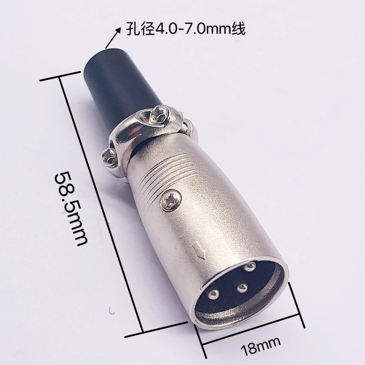Port Pengisi Daya Baterai 3Pin - Electric Scooter Charger ulasan dan harga