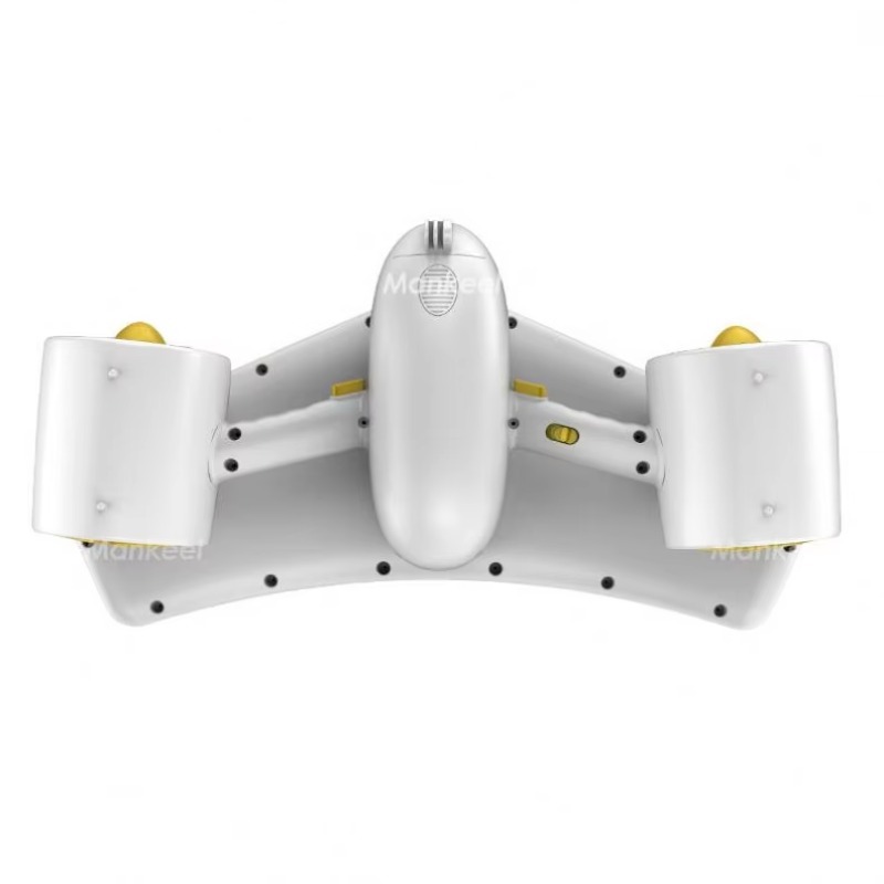 Airo Fast Msds Approved Sublue - Electric Scooter ulasan dan harga