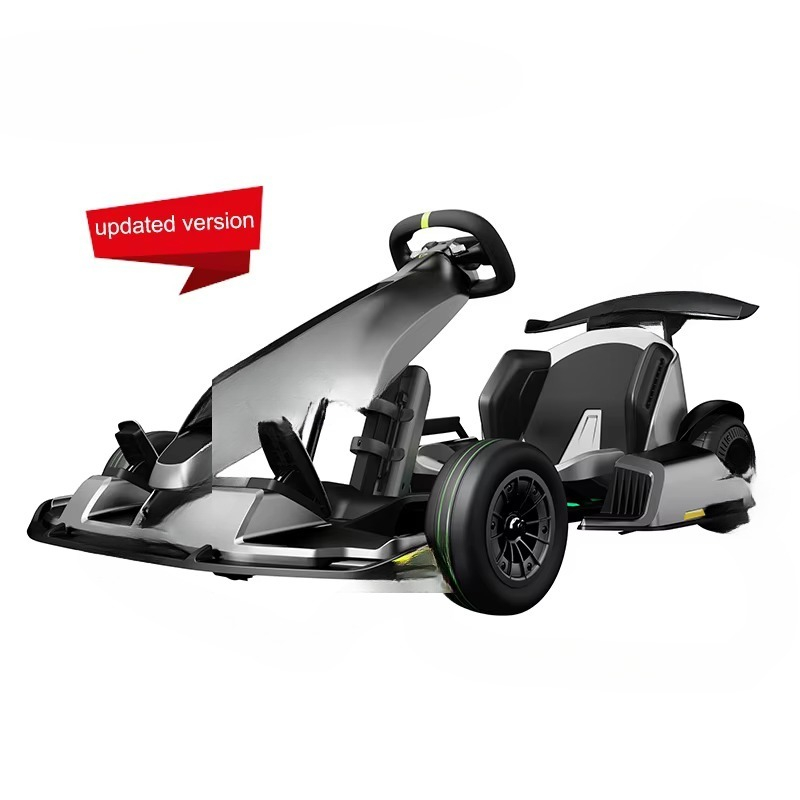 Go Kart Pro2 untuk Dewasa dan  - Kids Electric Scooter ulasan dan harga