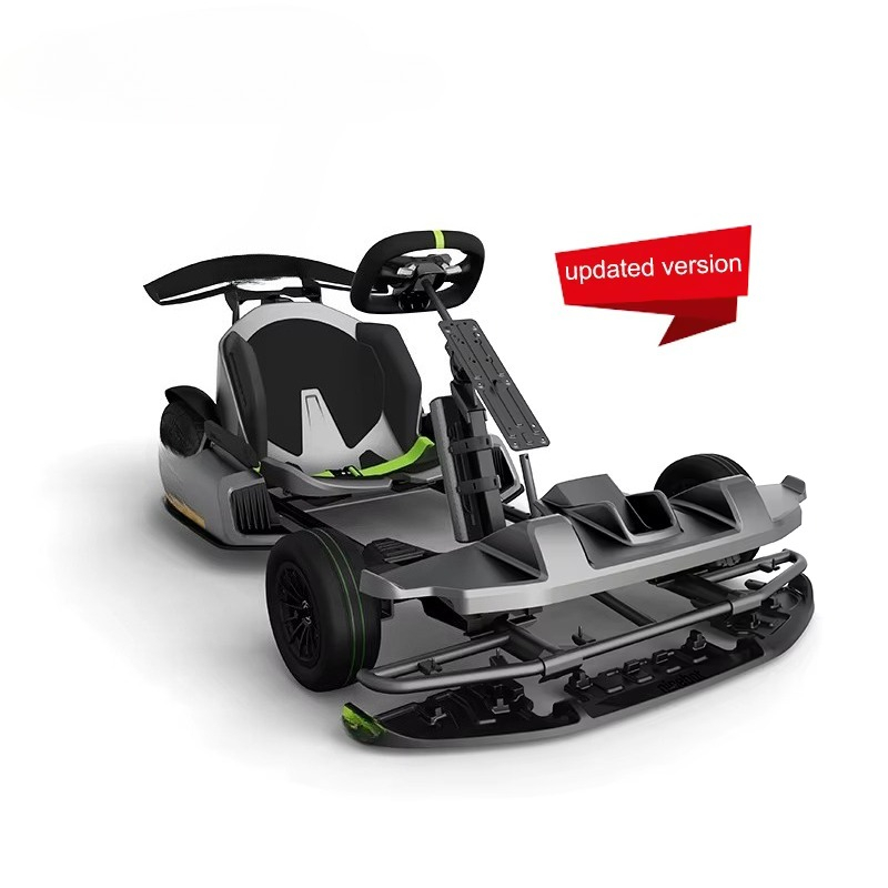 Go Kart Pro2 untuk Dewasa dan  - Kids Electric Scooter ulasan dan harga