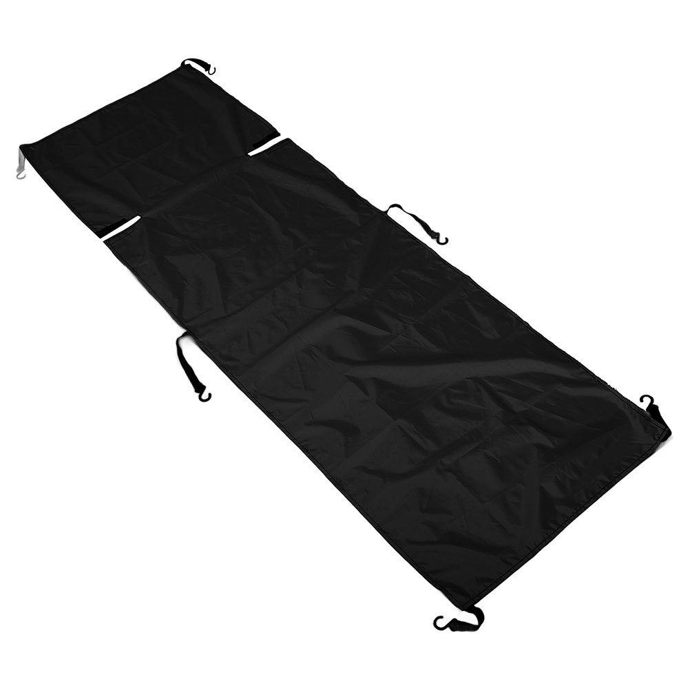 Penutup Hujan Moped Kain Oxfor - Electric Scooter Rain Cover ulasan dan harga