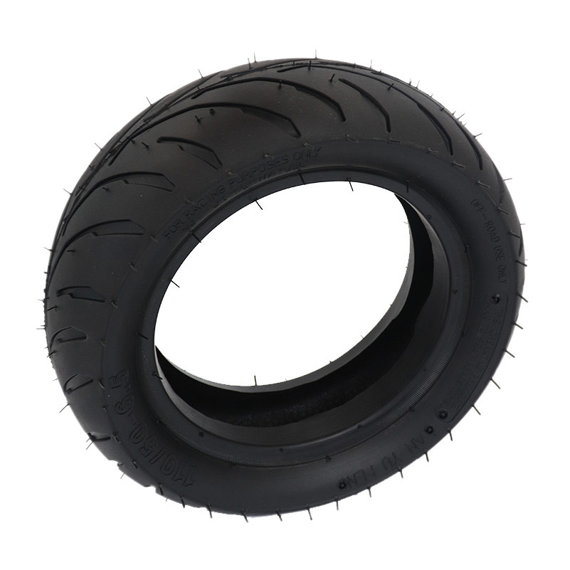 Ban belakang berkualitas tingg - Scooter Tire ulasan dan harga