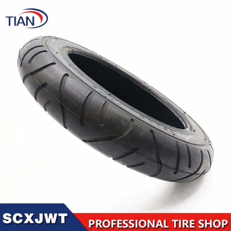 Ban luar berkualitas tinggi, B - Scooter Tire ulasan dan harga