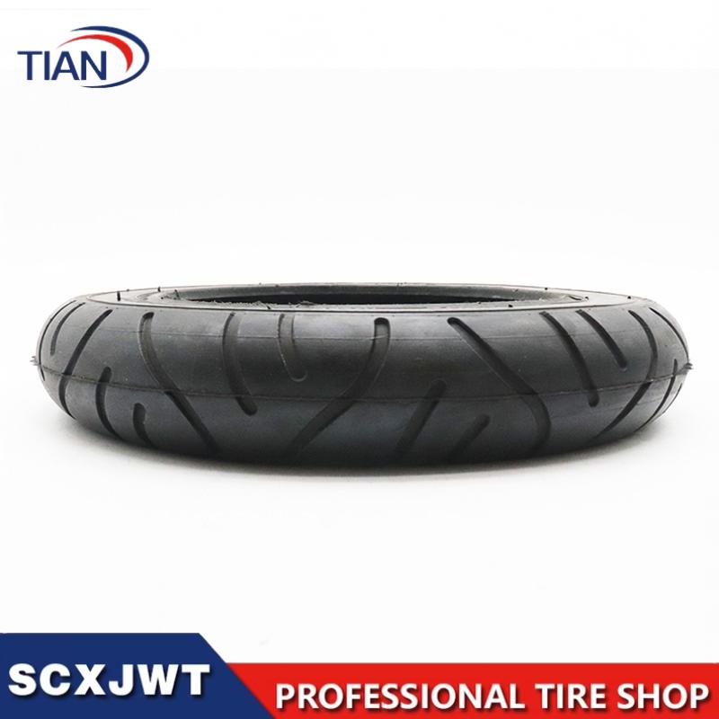 Ban luar berkualitas tinggi, B - Scooter Tire ulasan dan harga
