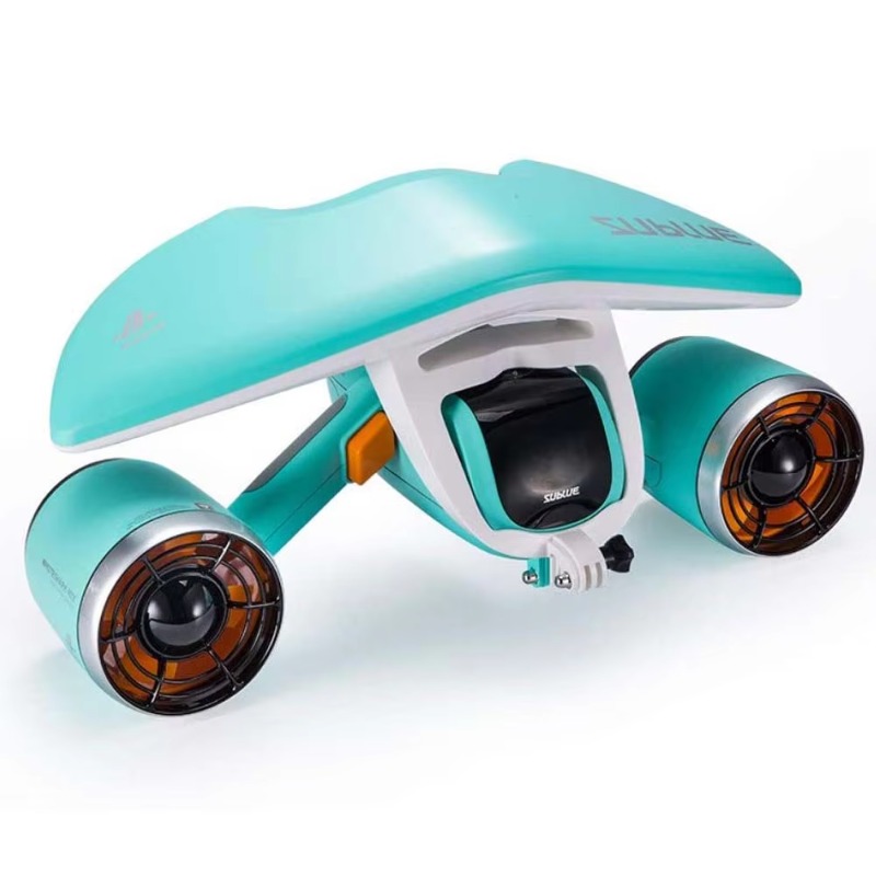 Airo WhiteShark MIX Skuter Baw - Electric Scooter ulasan dan harga