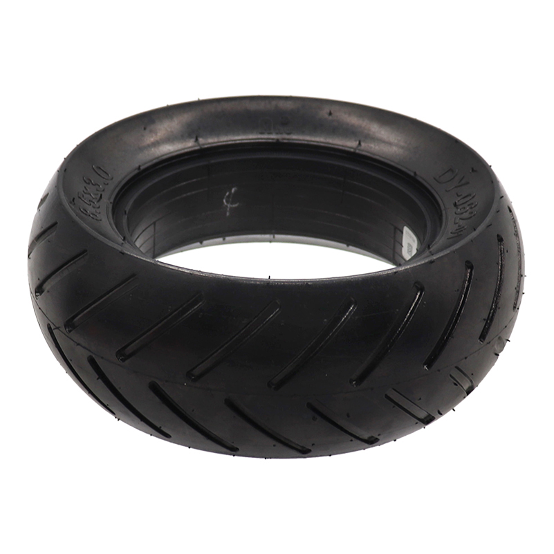 Ban Padat Anti Ledakan 8.5x3.0 - Scooter Tire ulasan dan harga