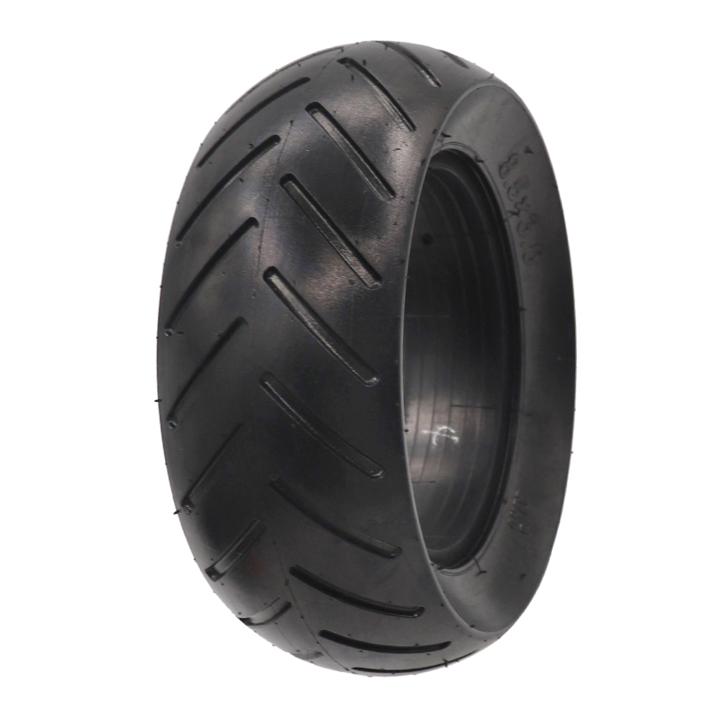 Ban Padat Anti Ledakan 8.5x3.0 - Scooter Tire ulasan dan harga