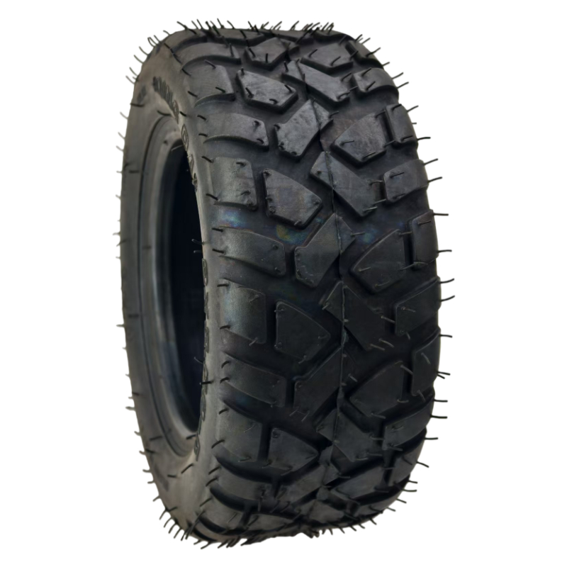 BARU Ban Vakum Tubeless 9x3.50 - Scooter Tire ulasan dan harga